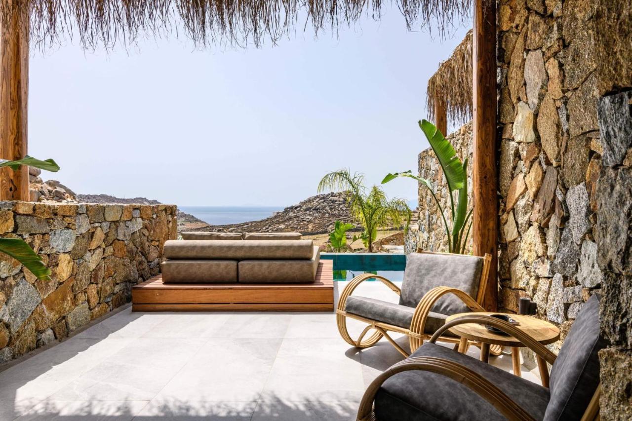 Charisma Hotel And Wellness Club Plintri Esterno foto