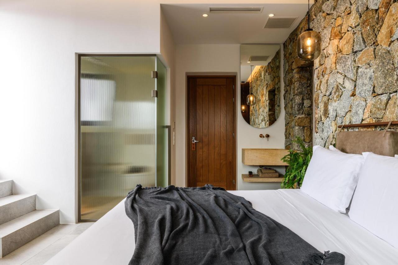 Charisma Hotel And Wellness Club Plintri Camera foto