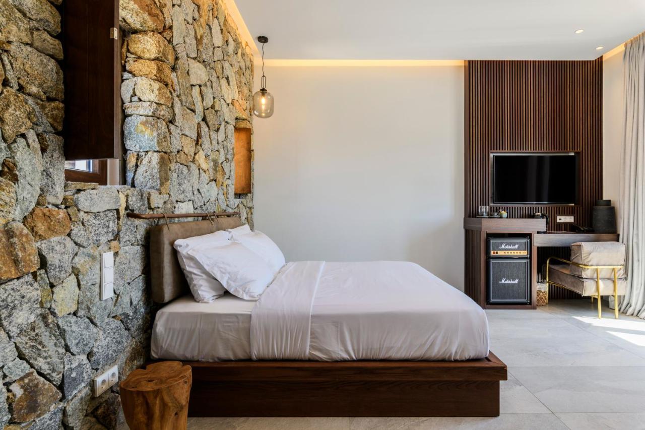 Charisma Hotel And Wellness Club Plintri Esterno foto