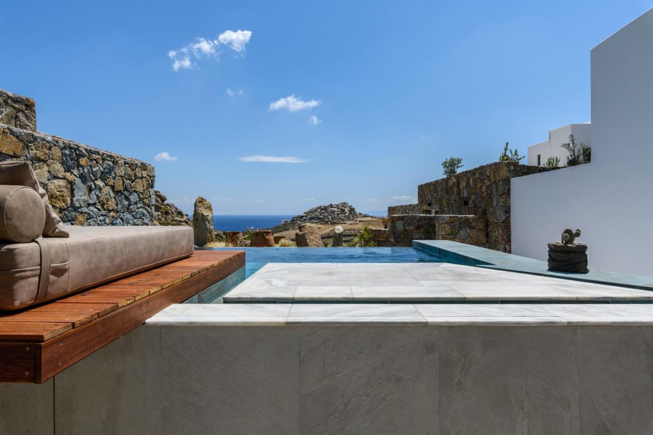 Charisma Hotel And Wellness Club Plintri Esterno foto