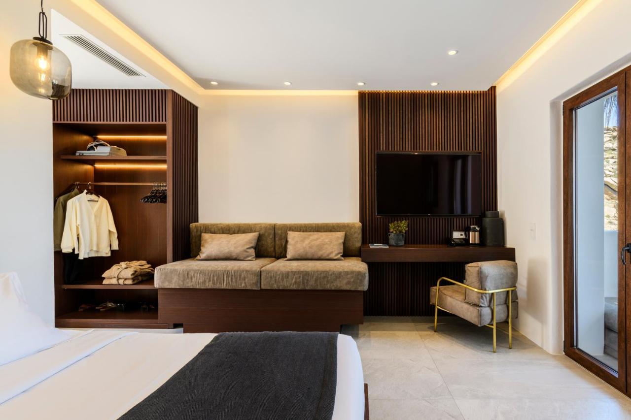 Charisma Hotel And Wellness Club Plintri Esterno foto