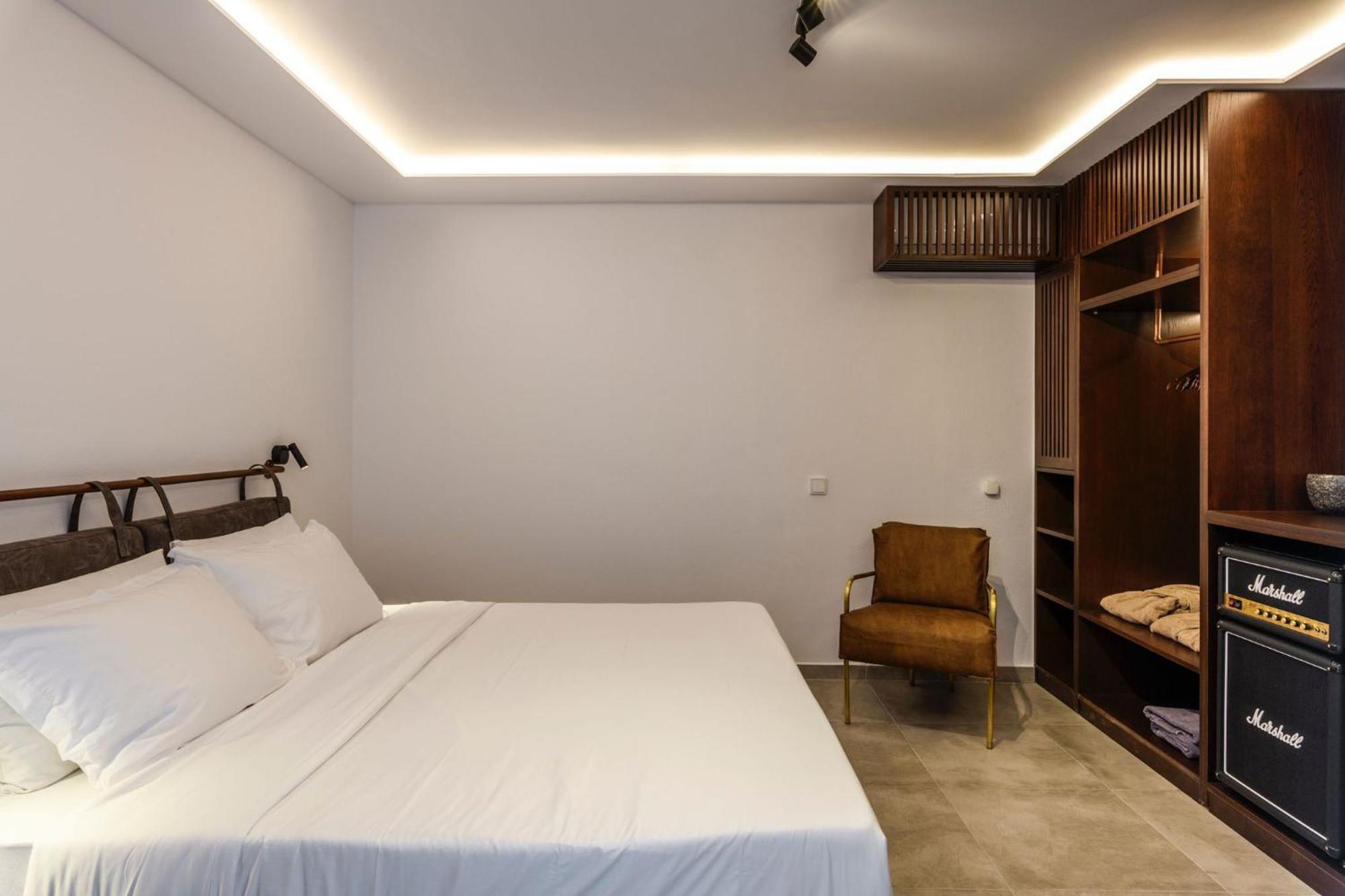 Charisma Hotel And Wellness Club Plintri Esterno foto