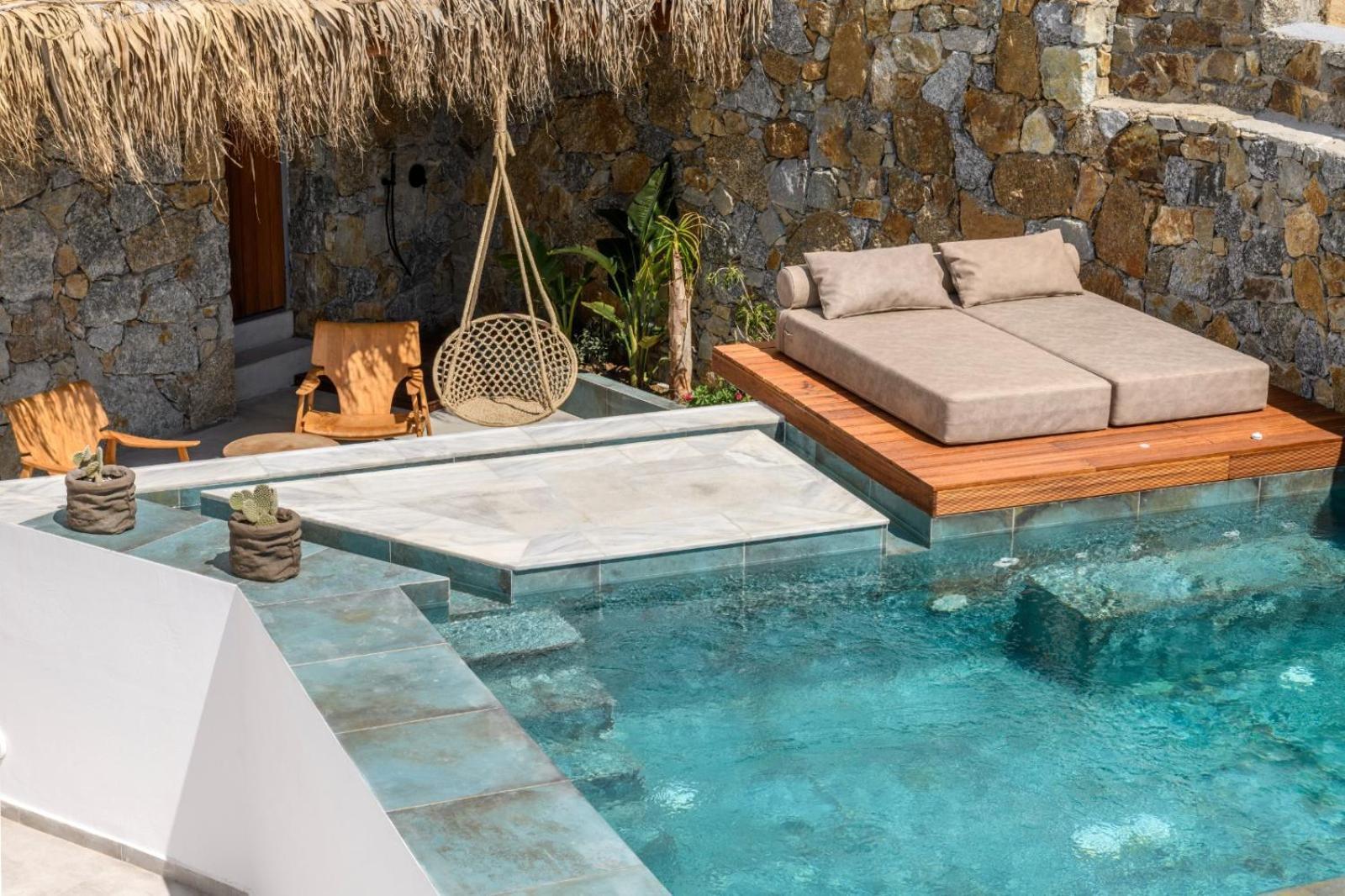 Charisma Hotel And Wellness Club Plintri Esterno foto
