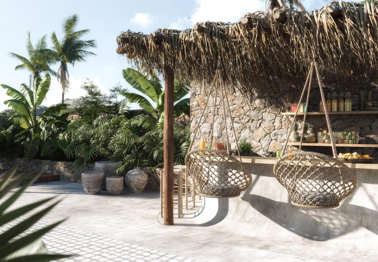 Charisma Hotel And Wellness Club Plintri Esterno foto